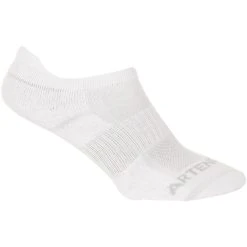 Artengo RS500, Low Sports Socks, 3-Pack