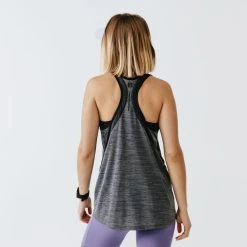 Kalenji Light Lightweight Running Tank Top Tanks