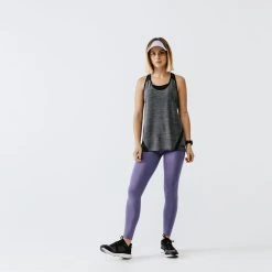 Kalenji Light Lightweight Running Tank Top Tanks