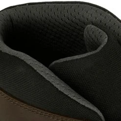 Fouganza Adult Horseback Riding Jodhpur Boots Safyboots Hiking Boots