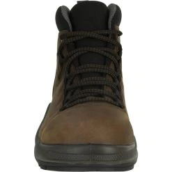 Fouganza Adult Horseback Riding Jodhpur Boots Safyboots Hiking Boots