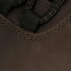 Fouganza Adult Horseback Riding Jodhpur Boots Safyboots Hiking Boots