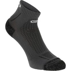 Kiprun Thick Mid-Height Running Socks