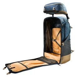 Backpacks & Bags Forclaz Travel 500, 70 L Hiking Backpack, Men's