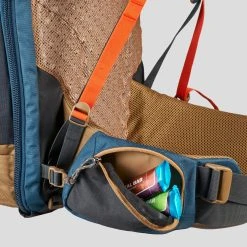 Backpacks & Bags Forclaz Travel 500, 70 L Hiking Backpack, Men's