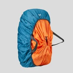 Backpacks & Bags Forclaz Travel 500, 70 L Hiking Backpack, Men's