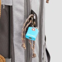 Forclaz Travel 500, 70 L Hiking Backpack, Women's