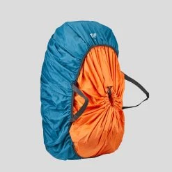 Forclaz Travel 500, 70 L Hiking Backpack, Women's