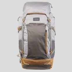 Forclaz Travel 500, 70 L Hiking Backpack, Women's