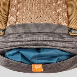 Forclaz Travel 500, 70 L Hiking Backpack, Women's