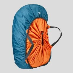 Forclaz Travel 500, 50 L Hiking Backpack, Men's