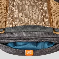 Forclaz Travel 500, 50 L Hiking Backpack, Men's