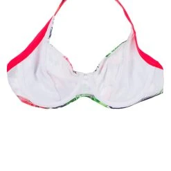 Olaian Women’s Underwired Minimizer Balconette Swimsuit Top Eden Bikinis, Boardshorts