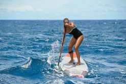 Olaian Swimsuits Cori 1-Piece Surf Swimsuit