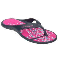 Nabaiji Tonga 500 Pool Flip-Flops – Comfortable & Durable Water Shoes for Men & Women 29 Nabaiji Tonga 500 Pool Flip-Flops