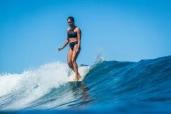 Olaian Andrea Surfing Swimsuit Crop Top with Padded Cups - Stylish Bikini & Boardshorts for Women 31 Olaian Andrea Surfing Swimsuit Crop Top With Padded Cups Bikinis, Boardshorts