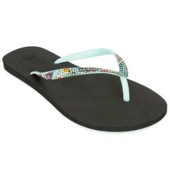 Olaian Women's Flip-Flops Doty TO 500