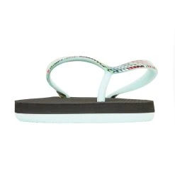 Olaian Women's Flip-Flops Doty TO 500