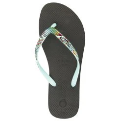 Olaian Women's Flip-Flops Doty TO 500