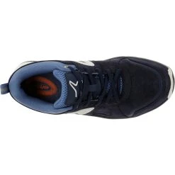 Newfeel Footwear Women's Power Walking Leather Shoes HW 540