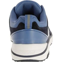 Newfeel Footwear Women's Power Walking Leather Shoes HW 540