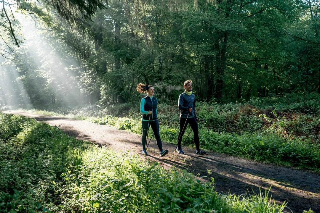 Newfeel Flex-H NW500 Hiking Shoes - Top 10 Lightweight & Durable Footwear for Outdoor Adventures 2 Newfeel Flex-H NW500 Hiking Shoes