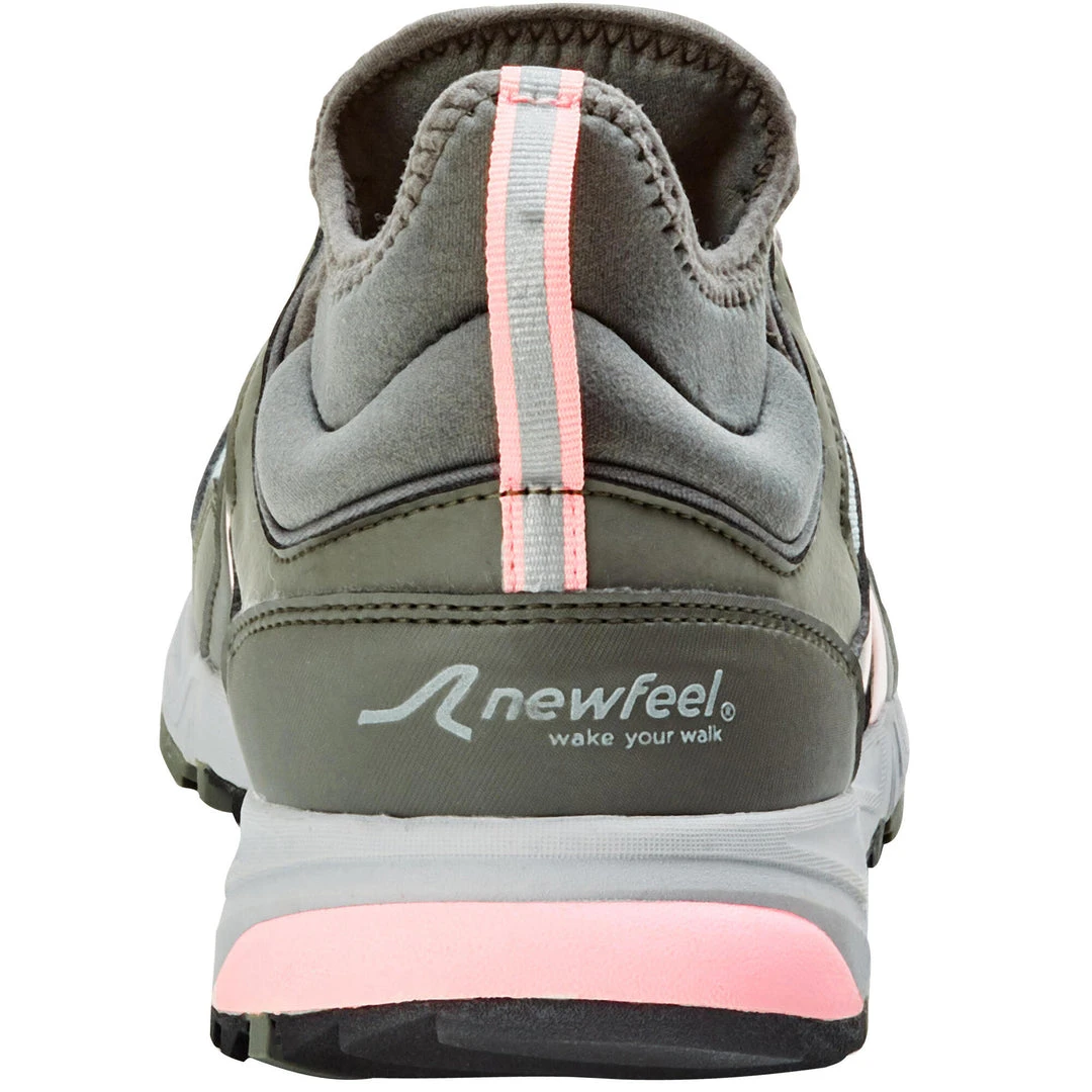 Newfeel Flex-H NW500 Hiking Shoes - Top 10 Lightweight & Durable Footwear for Outdoor Adventures 8 Newfeel Flex-H NW500 Hiking Shoes