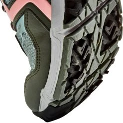 Newfeel Flex-H NW500 Hiking Shoes - Top 10 Lightweight & Durable Footwear for Outdoor Adventures 21 Newfeel Flex-H NW500 Hiking Shoes