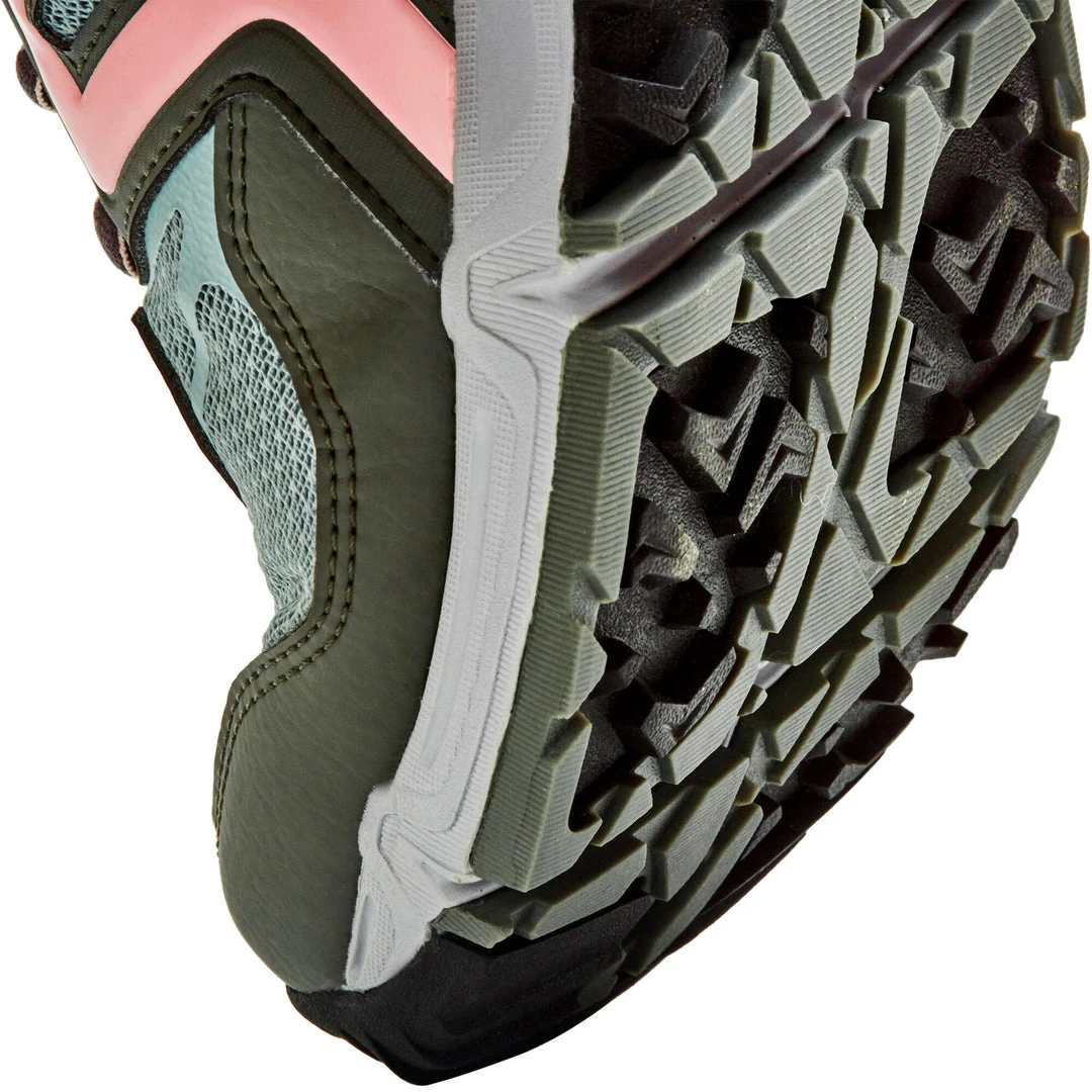 Newfeel Flex-H NW500 Hiking Shoes - Top 10 Lightweight & Durable Footwear for Outdoor Adventures 7 Newfeel Flex-H NW500 Hiking Shoes