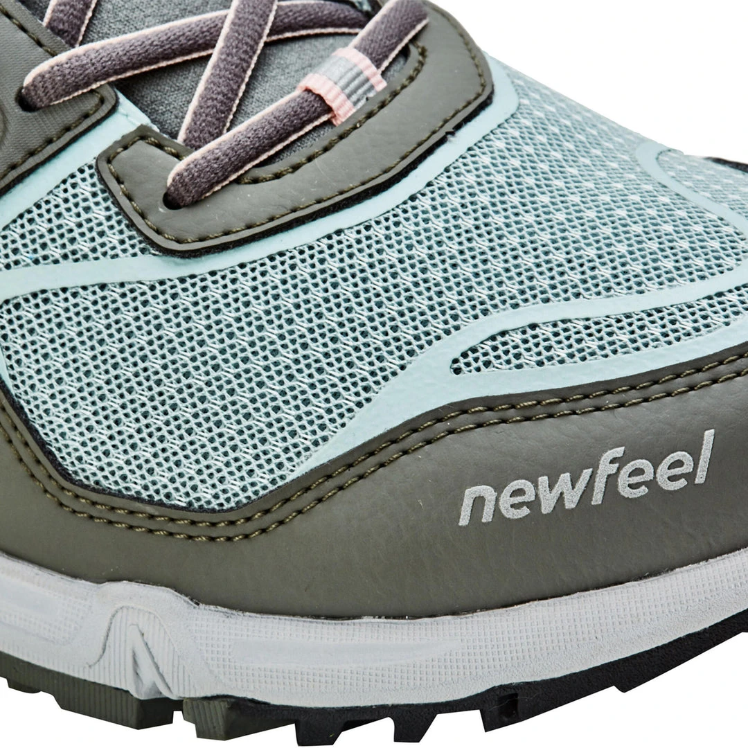 Newfeel Flex-H NW500 Hiking Shoes - Top 10 Lightweight & Durable Footwear for Outdoor Adventures 9 Newfeel Flex-H NW500 Hiking Shoes