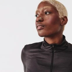 Kalenji Run Dry+ Long-Sleeve Running Shirt - Moisture-Wicking & Breathable Performance Top 14 Kalenji Run Dry+ Long-Sleeved Running T-Shirt