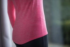 Van Rysel Triban 500, Long Sleeved Cycling Base Layer, Women's Base Layers