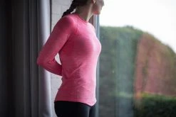 Van Rysel Triban 500, Long Sleeved Cycling Base Layer, Women's Base Layers