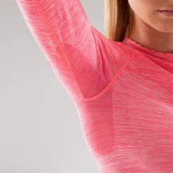 Van Rysel Triban 500, Long Sleeved Cycling Base Layer, Women's Base Layers