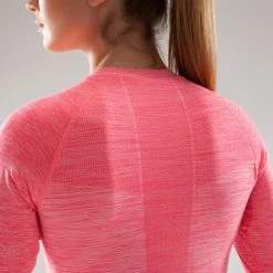 Van Rysel Triban 500, Long Sleeved Cycling Base Layer, Women's Base Layers