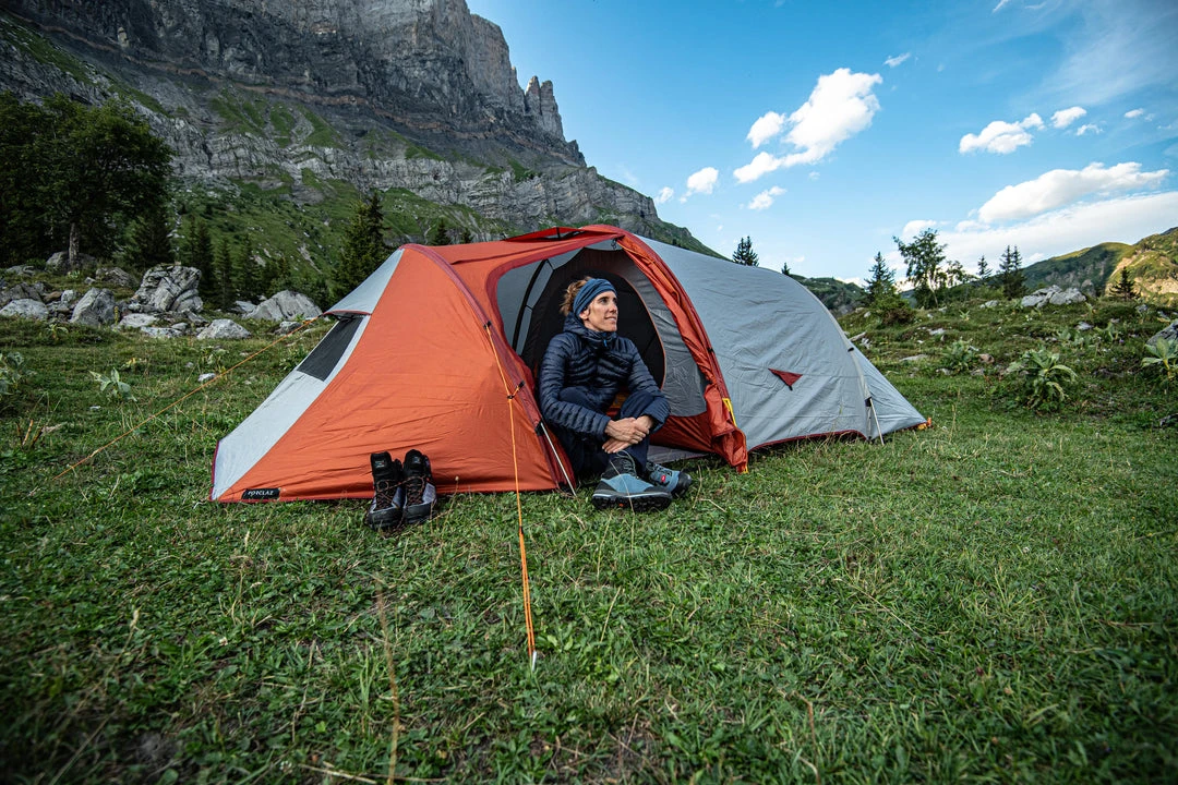 New 🤩 Forclaz Trek 100 Down Jacket - 23°F Packable Puffer for Backpacking & Outdoor Adventures ⌛ 25 Down Jackets Forclaz Trek 100 23°F Down Packable Puffer Backpacking Jacket