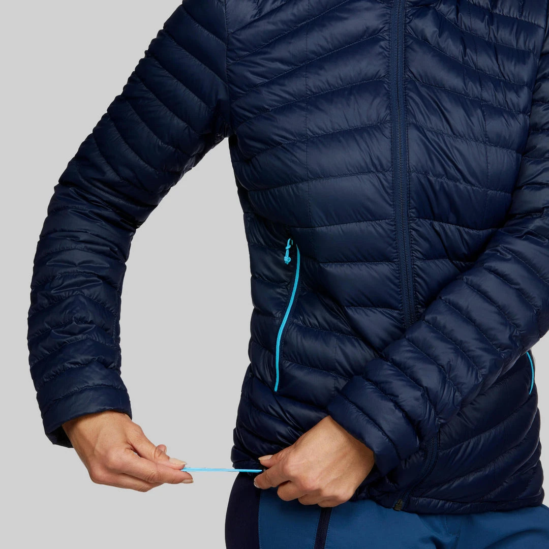 New 🤩 Forclaz Trek 100 Down Jacket - 23°F Packable Puffer for Backpacking & Outdoor Adventures ⌛ 5 Down Jackets Forclaz Trek 100 23°F Down Packable Puffer Backpacking Jacket