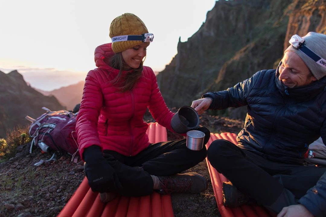 New 🤩 Forclaz Trek 100 Down Jacket - 23°F Packable Puffer for Backpacking & Outdoor Adventures ⌛ 27 Down Jackets Forclaz Trek 100 23°F Down Packable Puffer Backpacking Jacket