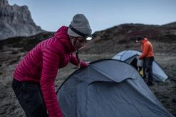 New 🤩 Forclaz Trek 100 Down Jacket - 23°F Packable Puffer for Backpacking & Outdoor Adventures ⌛ 59 Down Jackets Forclaz Trek 100 23°F Down Packable Puffer Backpacking Jacket