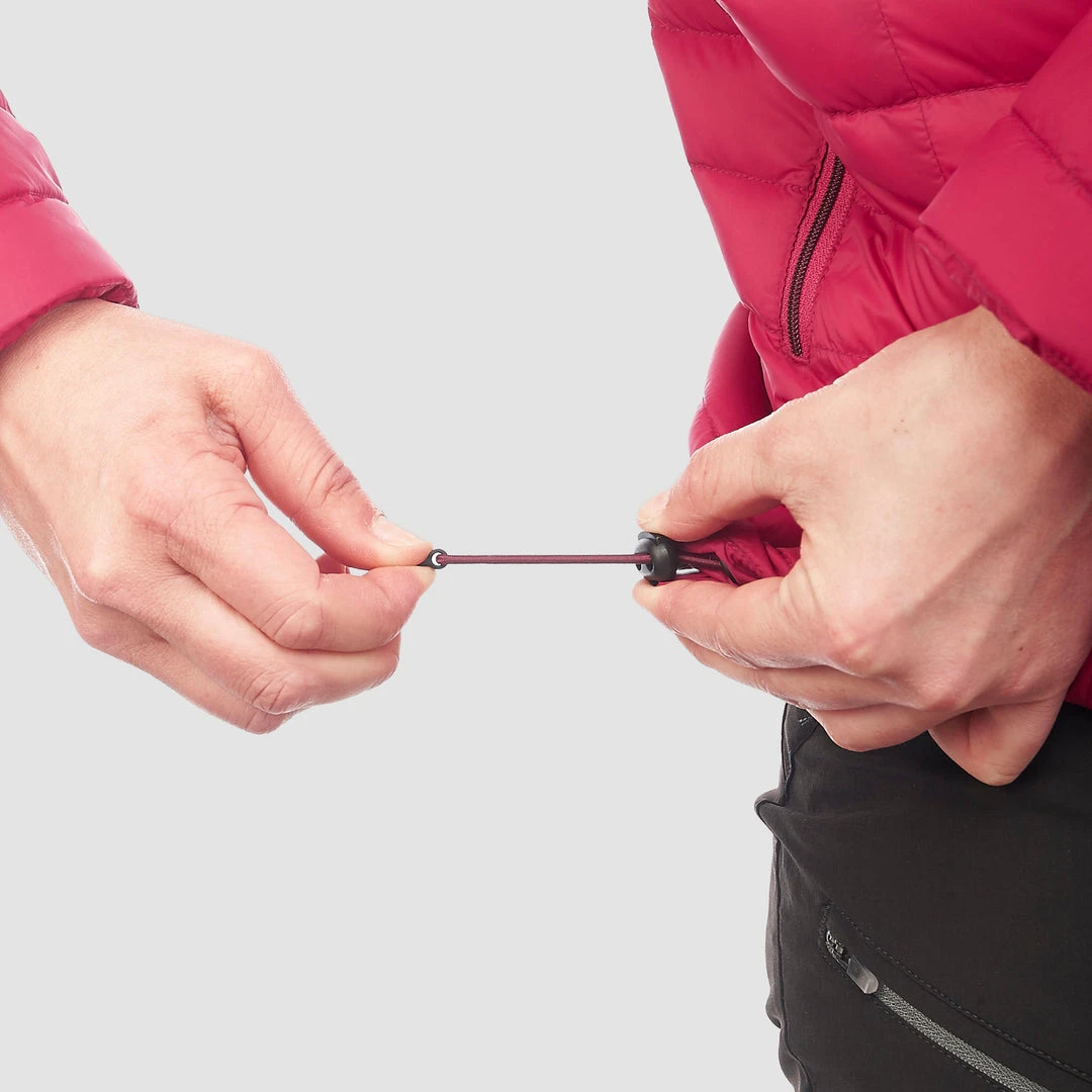 New 🤩 Forclaz Trek 100 Down Jacket - 23°F Packable Puffer for Backpacking & Outdoor Adventures ⌛ 9 Down Jackets Forclaz Trek 100 23°F Down Packable Puffer Backpacking Jacket