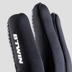 Triban 500, Road Cycling Gloves Accessories