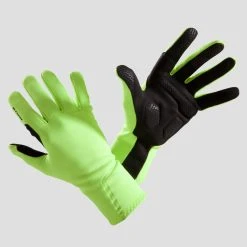 Triban 500, Road Cycling Gloves Accessories
