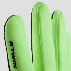 Triban 500, Road Cycling Gloves Accessories