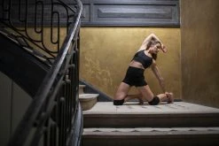 Starever Modern And Urban Dance Knee Pads Deals