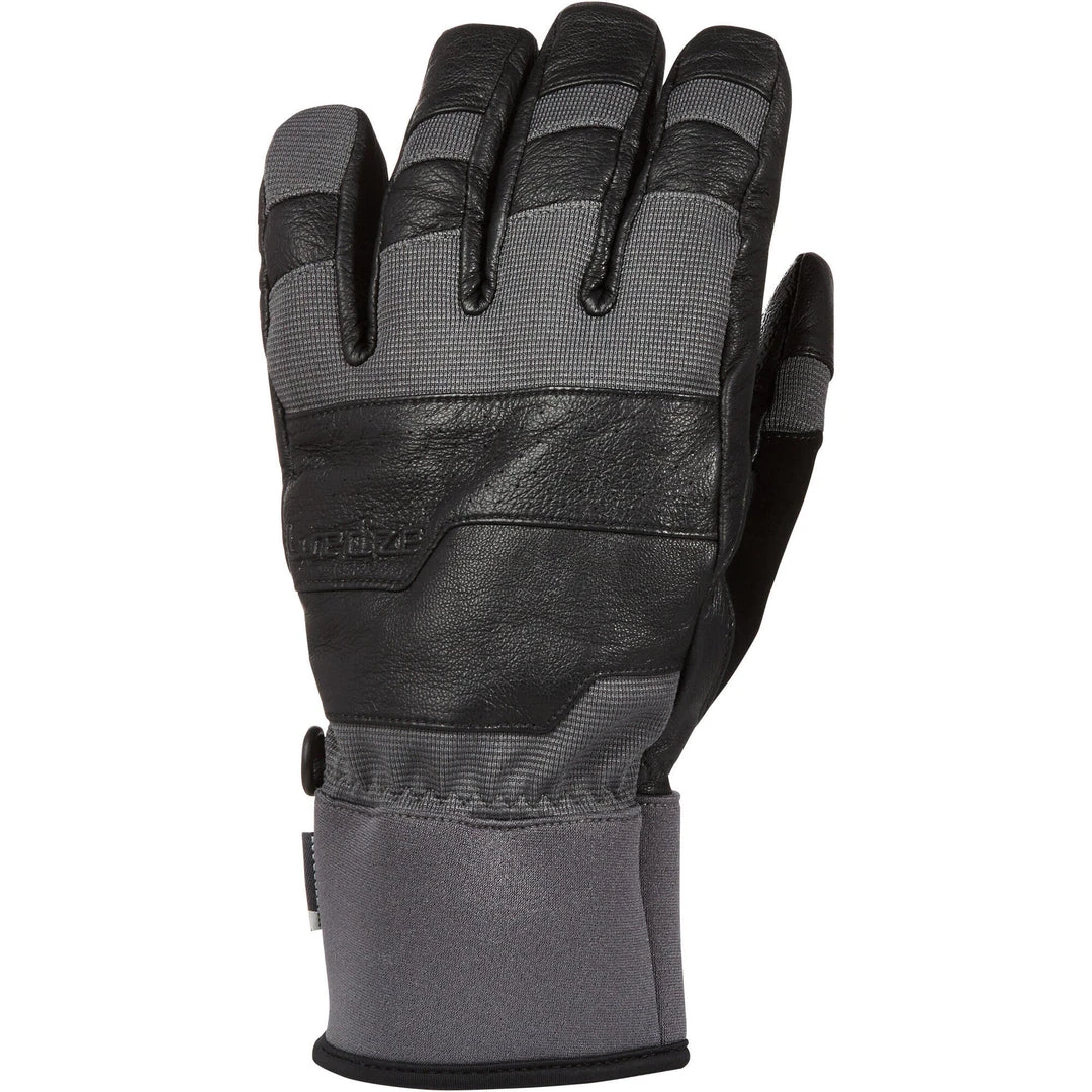 Dreamscape SNB GL900 Snowboard & Ski Gloves - Affordable & High-Quality 2 Dreamscape SNB GL900 Snowboard And Ski Gloves