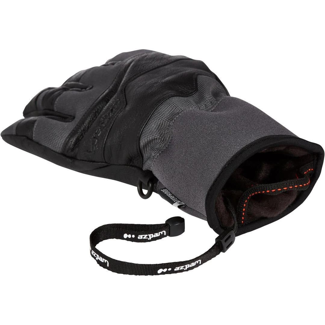 Dreamscape SNB GL900 Snowboard & Ski Gloves - Affordable & High-Quality 5 Dreamscape SNB GL900 Snowboard And Ski Gloves