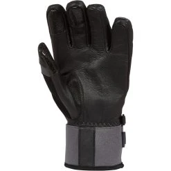 Dreamscape SNB GL900 Snowboard & Ski Gloves - Affordable & High-Quality 7 Dreamscape SNB GL900 Snowboard And Ski Gloves