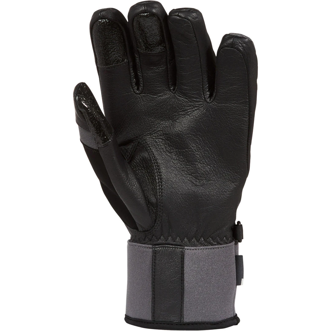 Dreamscape SNB GL900 Snowboard & Ski Gloves - Affordable & High-Quality 3 Dreamscape SNB GL900 Snowboard And Ski Gloves