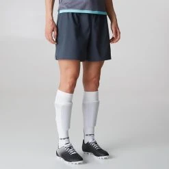 Flash Sale: Kipsta F500 Soccer Shorts - Comfortable & Durable Athletic Shorts 12 Kipsta F500 Soccer Shorts
