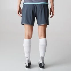 Flash Sale: Kipsta F500 Soccer Shorts - Comfortable & Durable Athletic Shorts 13 Kipsta F500 Soccer Shorts
